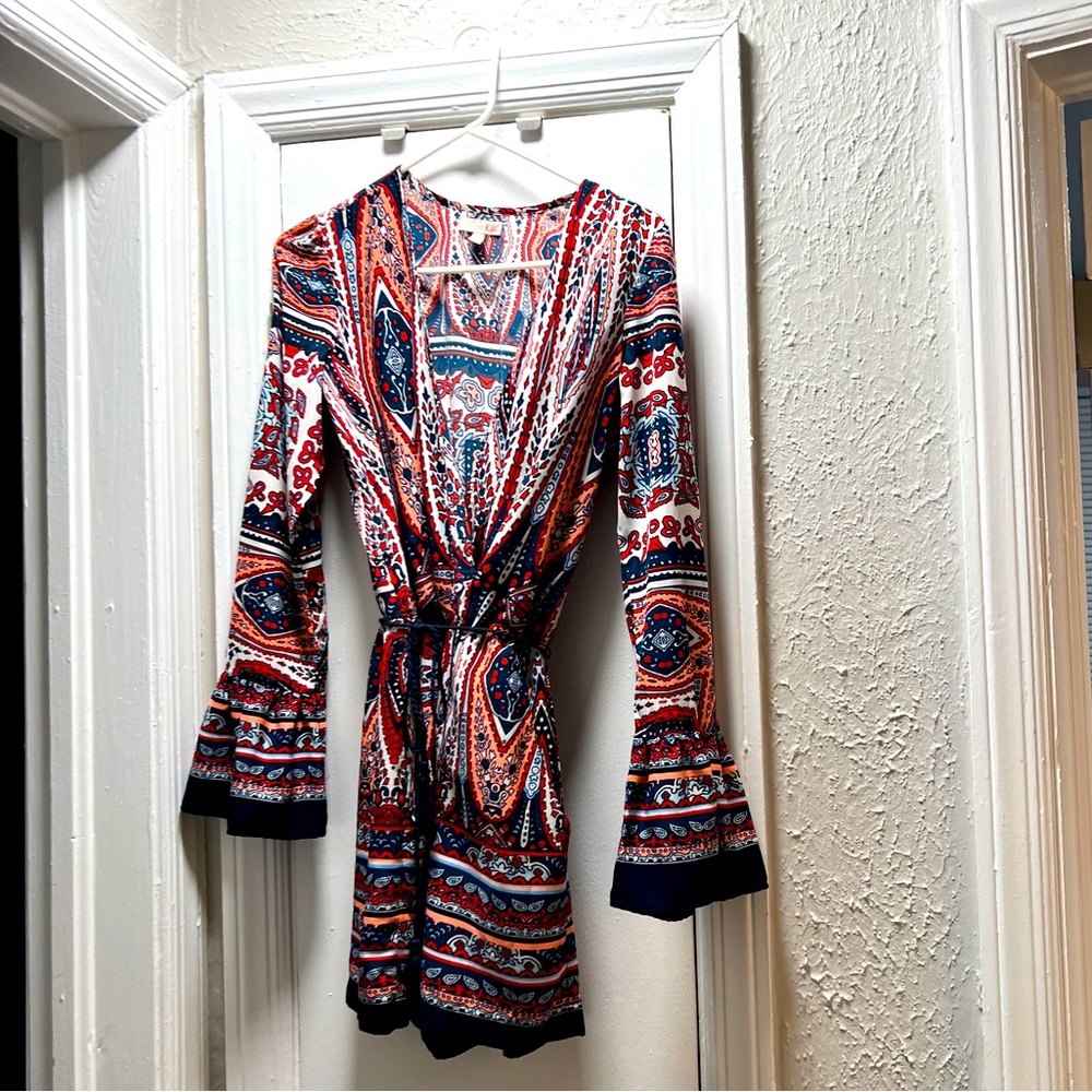 COPY - Romper